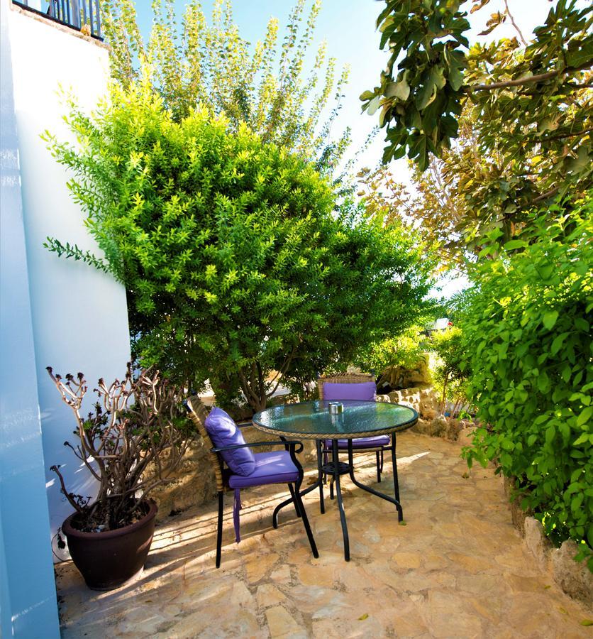 La Vista De Medina Studios & Apartments Exterior photo