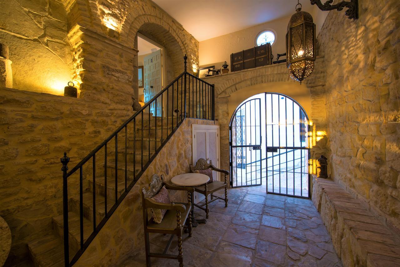 La Vista De Medina Studios & Apartments Exterior photo